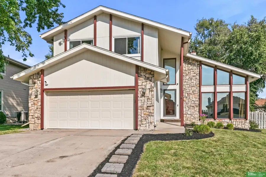 7013 S 140th Avenue, Omaha, NE 68138 - #2