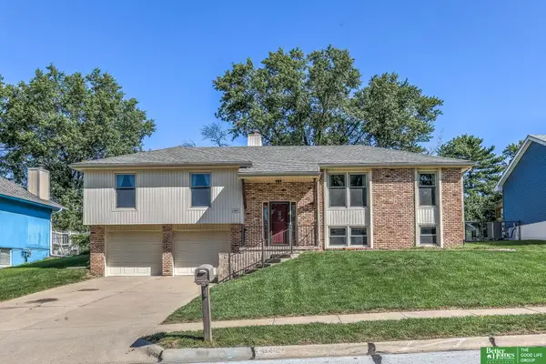 3412 Leawood Drive, Bellevue, NE 68123