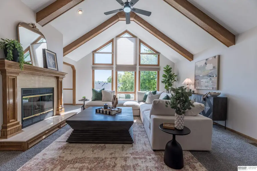 711 N Polk Street, Papillion, NE 68046 - #3