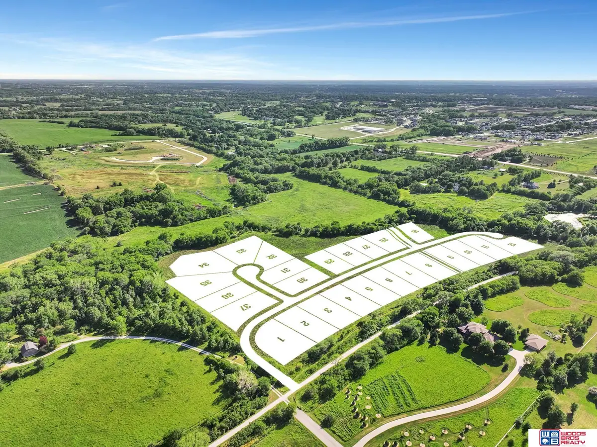 TBD Fireridge Development L37 B5 Street, Lincoln, NE 68520 - #1