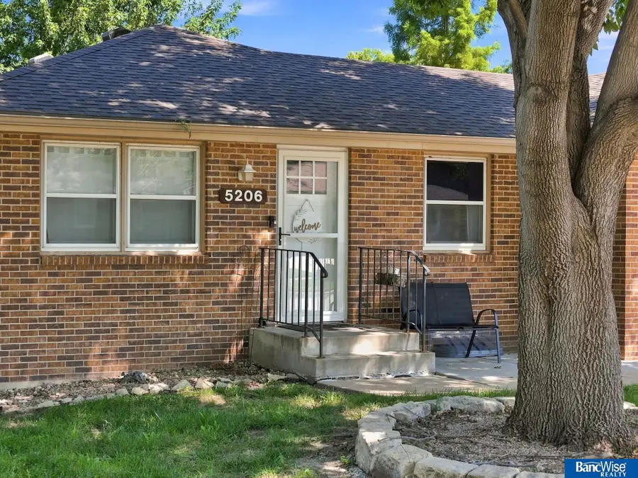 5206 Melrose Avenue, Lincoln, NE 68506 - #3