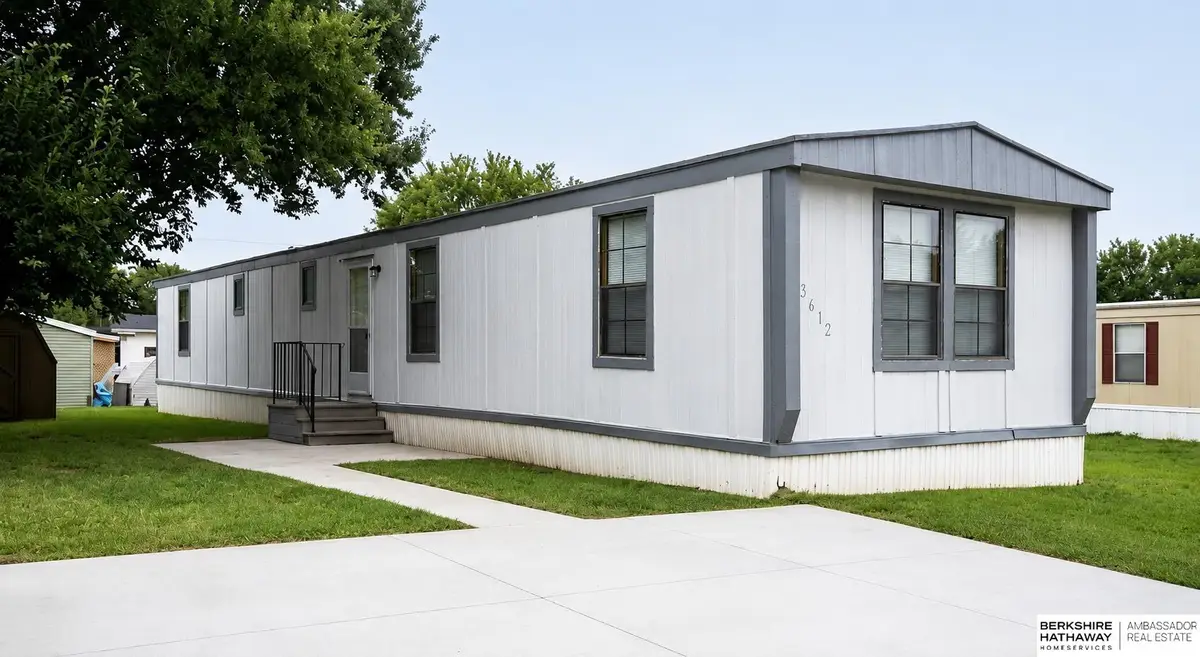 3612 NW Quincy Court, Lincoln, NE 68521 - #1