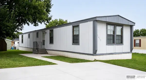 3612 NW Quincy Court, Lincoln, NE 68521