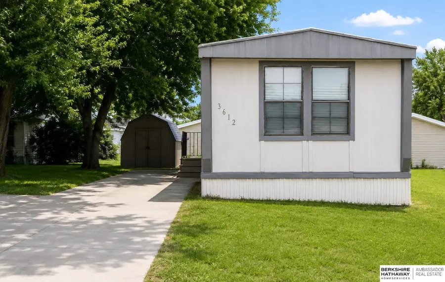 3612 NW Quincy Court, Lincoln, NE 68521 - #2