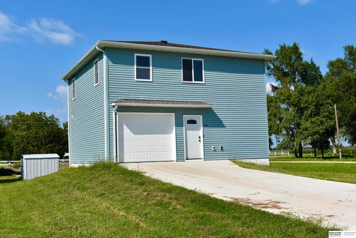 840 E 10th Street, North Bend, NE 68649 - #1