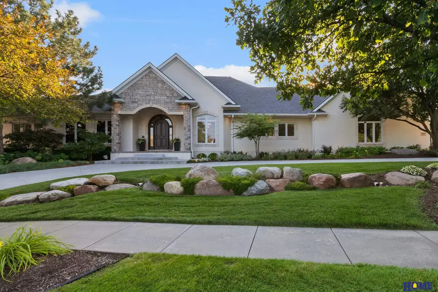 9819 Wildfire Circle, Lincoln, NE 68512 - #2