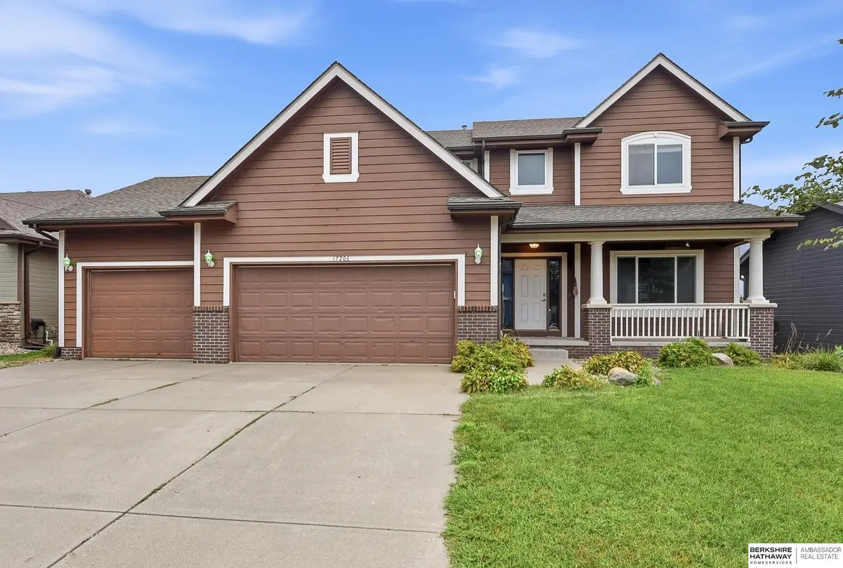 17206 Musket Street, Omaha, NE 68136 - #1