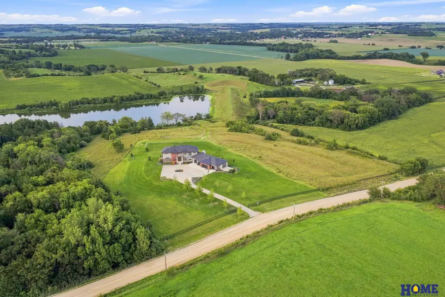2880 County Road A, Valparaiso, NE 68065 - #2