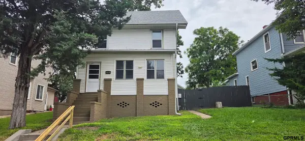 2725 S 20 Street, Omaha, NE 68108