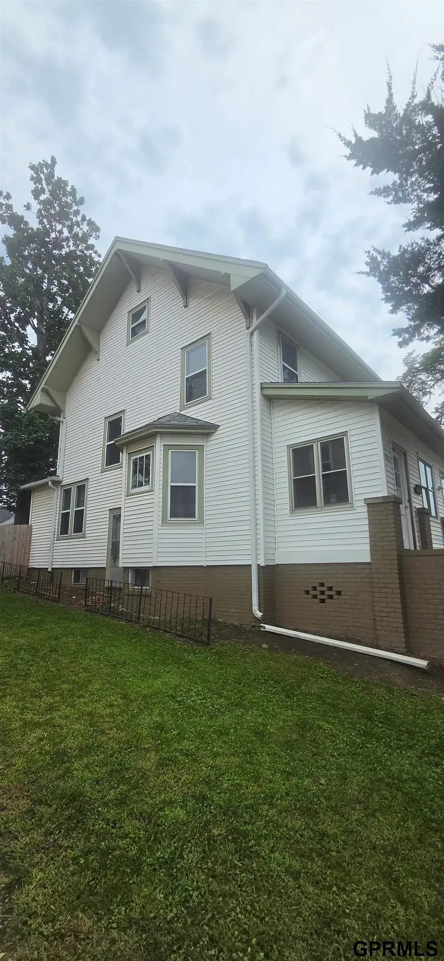 2725 S 20 Street, Omaha, NE 68108 - #2