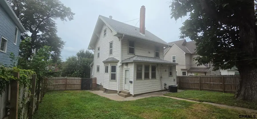2725 S 20 Street, Omaha, NE 68108 - #3