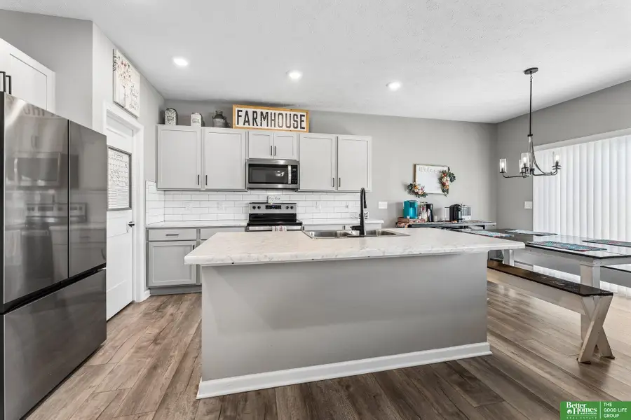 9517 S 181 Street, Omaha, NE 68136 - #2