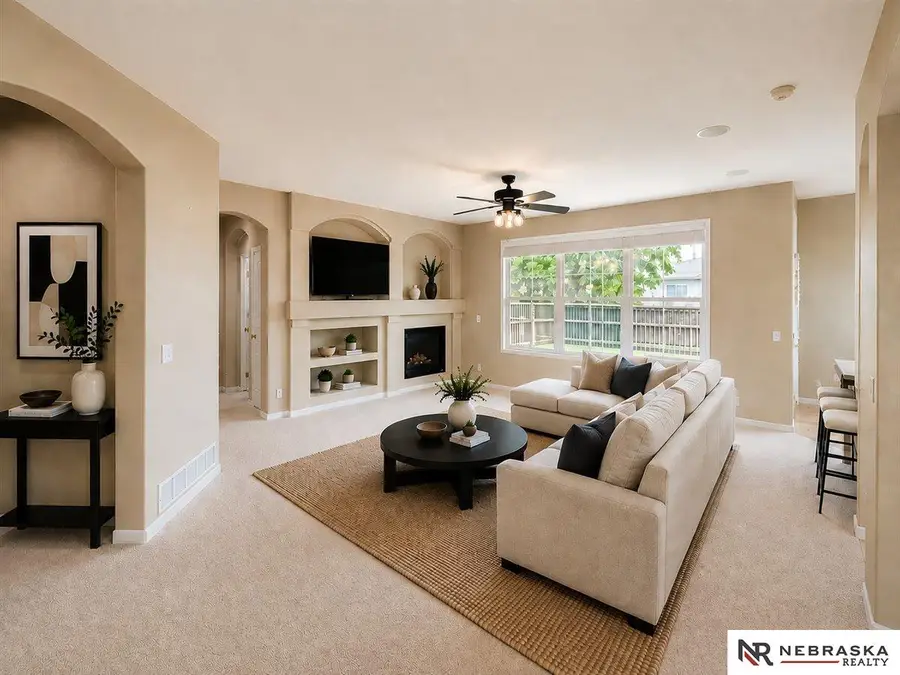 15112 Himebaugh Avenue, Omaha, NE 68116 - #3