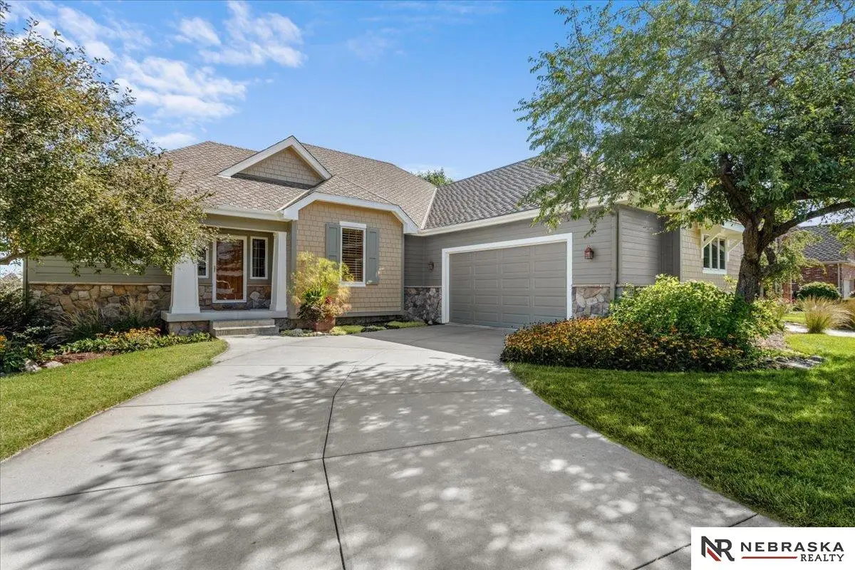 17618 Colonial Avenue, Omaha, NE 68136 - #1