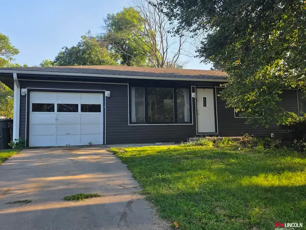7147 Aylesworth Avenue, Lincoln, NE 68505