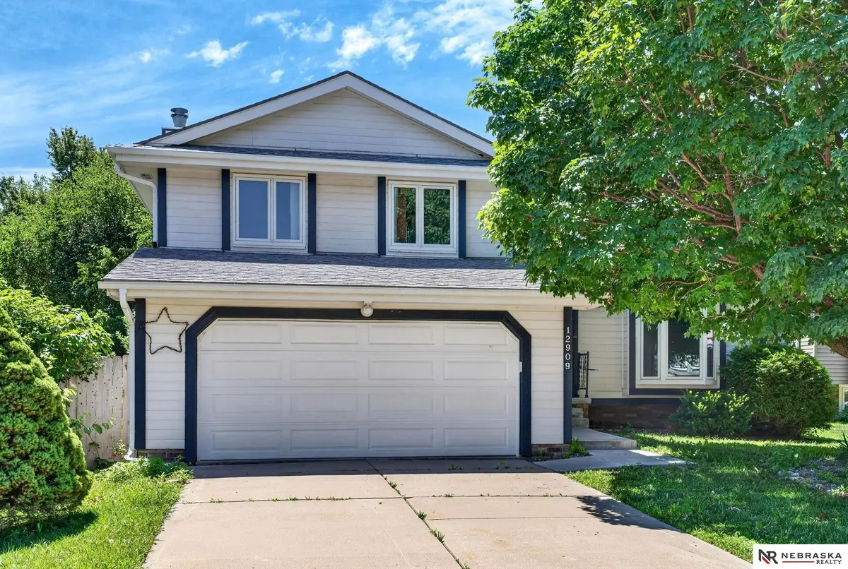 12909 Camden Avenue, Omaha, NE 68164 - #1