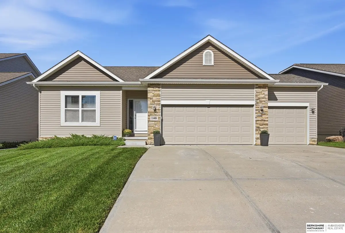 11408 S 173 Avenue, Gretna, NE 68028 - #1