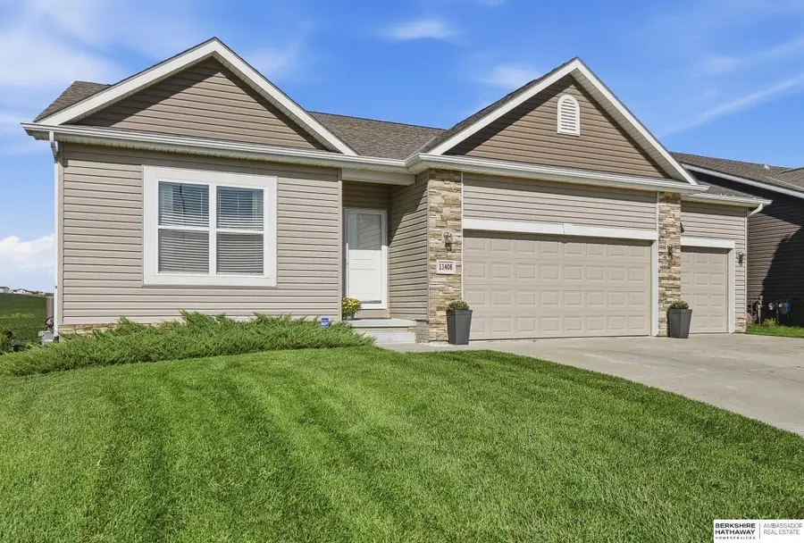 11408 S 173 Avenue, Gretna, NE 68028 - #2