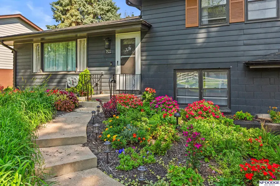7522 Hartman Avenue, Omaha, NE 68134 - #3