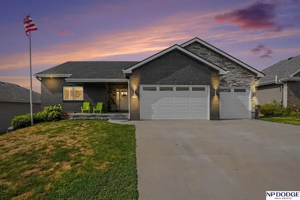 1329 Linden Drive, Blair, NE 68008