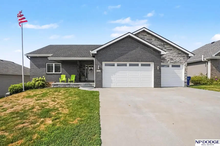 1329 Linden Drive, Blair, NE 68008 - #2