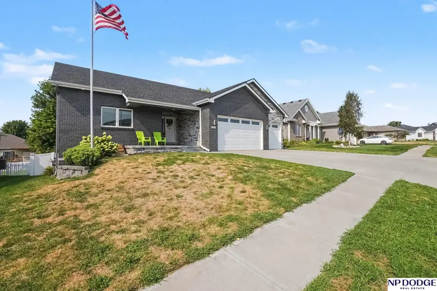 1329 Linden Drive, Blair, NE 68008 - #3