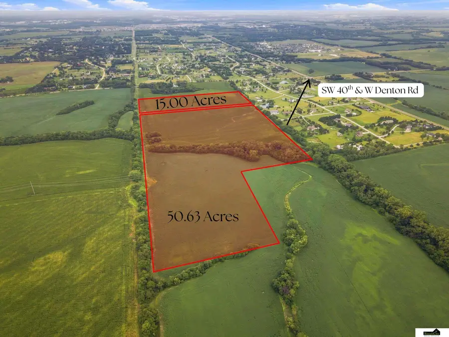 6450 SW 56th Street #24.54 acre, Yankee Hill, NE 68523 - #2