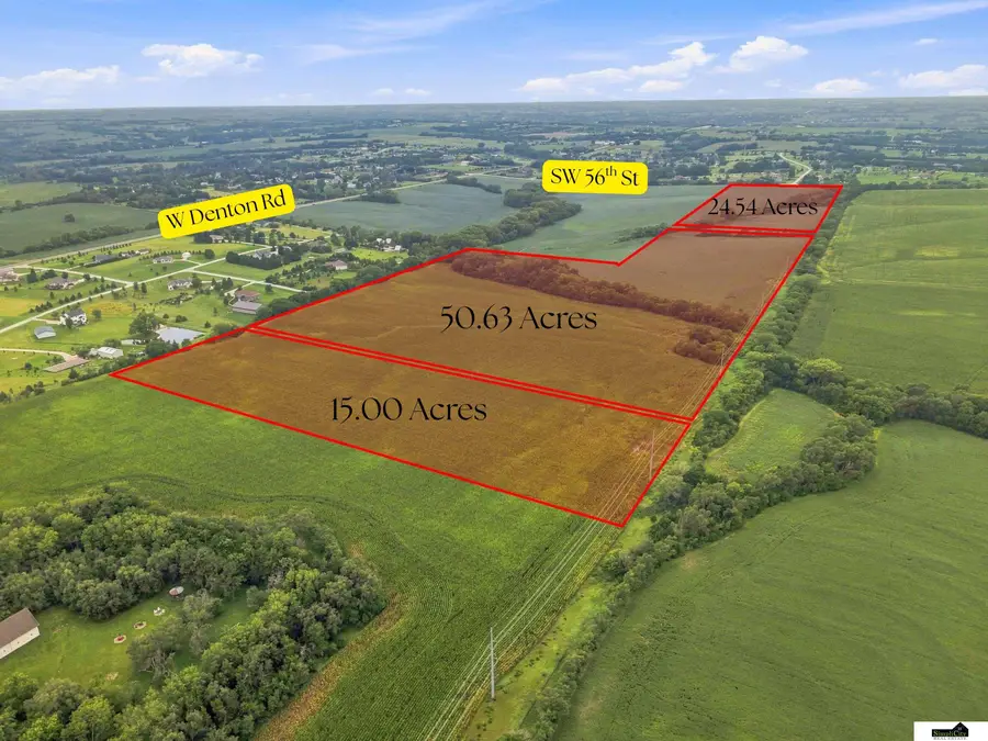 6450 SW 56th Street #24.54 acre, Yankee Hill, NE 68523 - #3