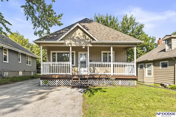 3324 N 59 Street, Omaha, NE 68104