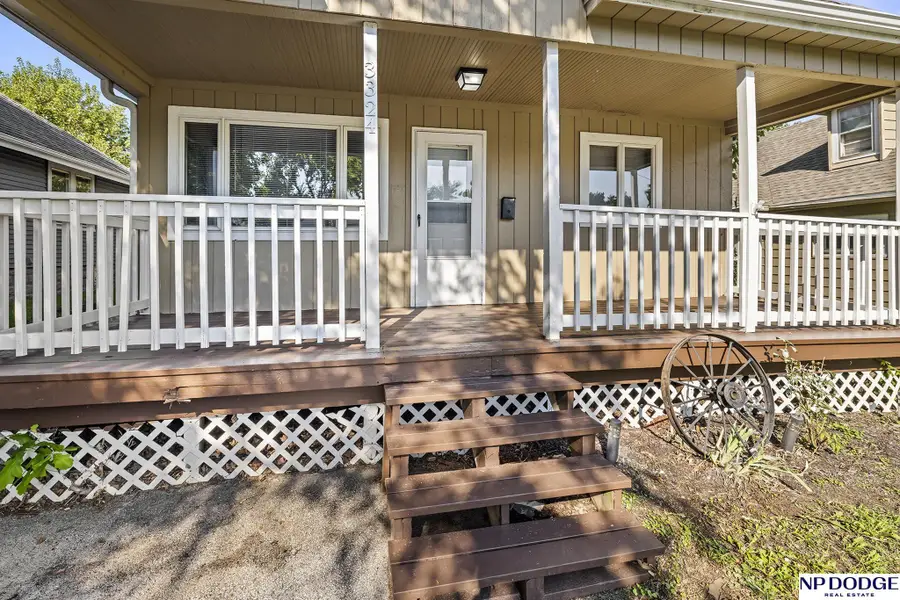 3324 N 59 Street, Omaha, NE 68104 - #3