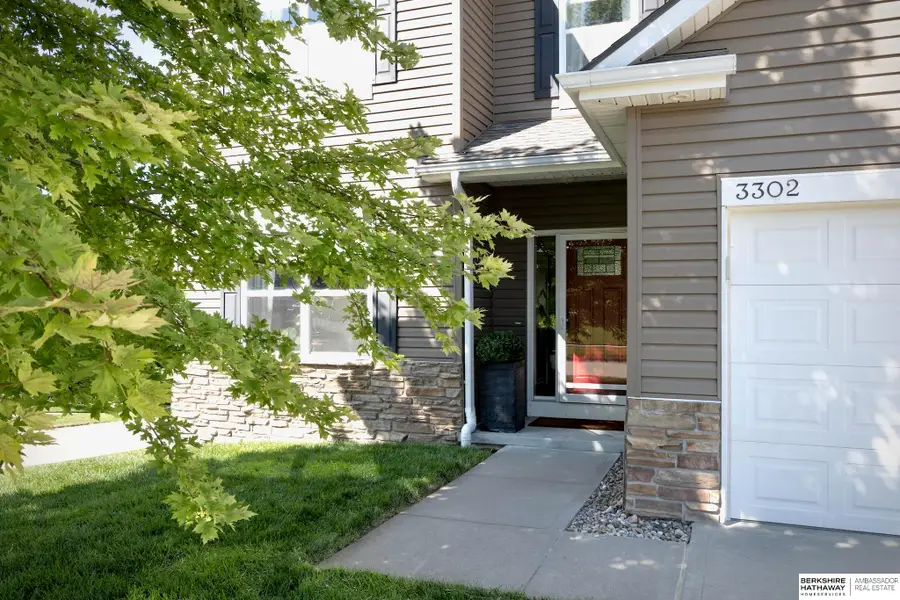 3302 N 210th Street, Elkhorn, NE 68022 - #2