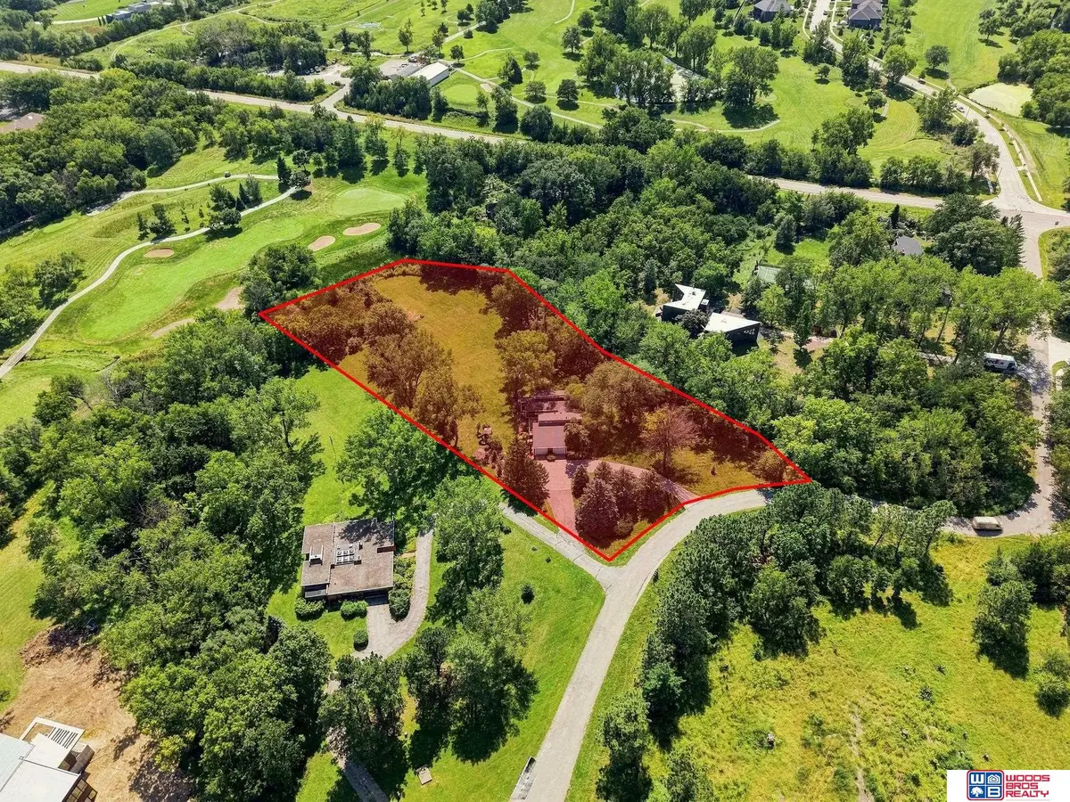 4130 Taliesin Drive, Lincoln, NE 68520 - #1
