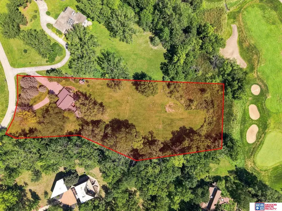 4130 Taliesin Drive, Lincoln, NE 68520 - #3