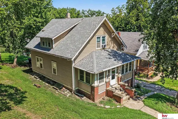 4640 Izard Street, Omaha, NE 68132
