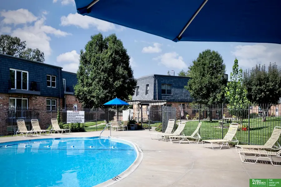 12728 Deauville Drive #3302, Omaha, NE 68137 - #3
