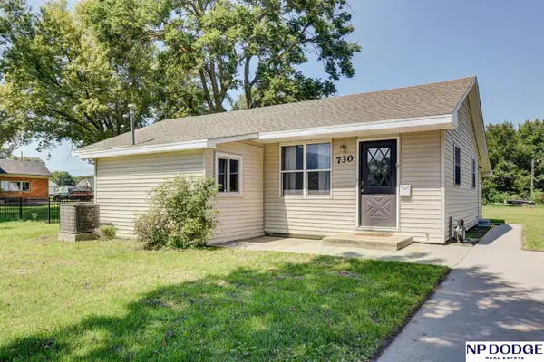 730 E 6 Street, North Bend, NE 68649