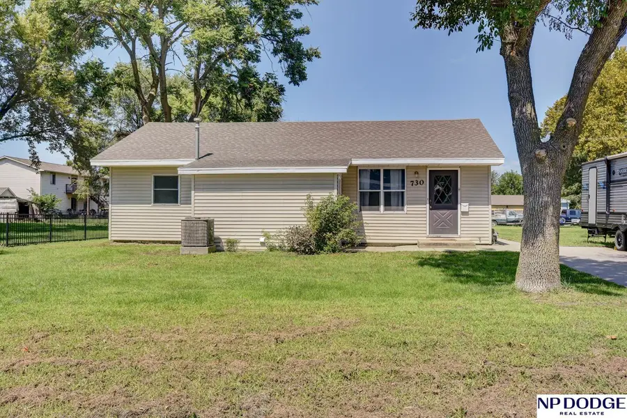 730 E 6 Street, North Bend, NE 68649 - #2