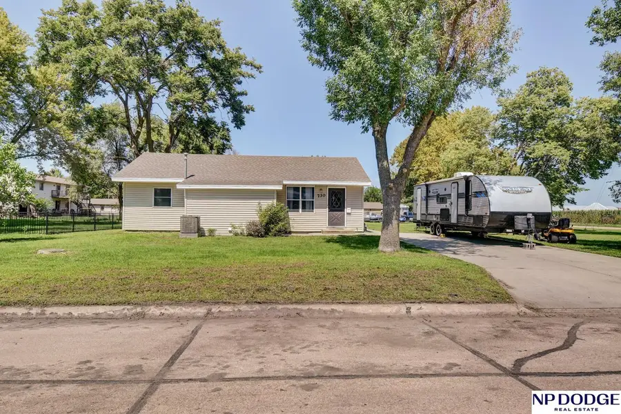 730 E 6 Street, North Bend, NE 68649 - #3