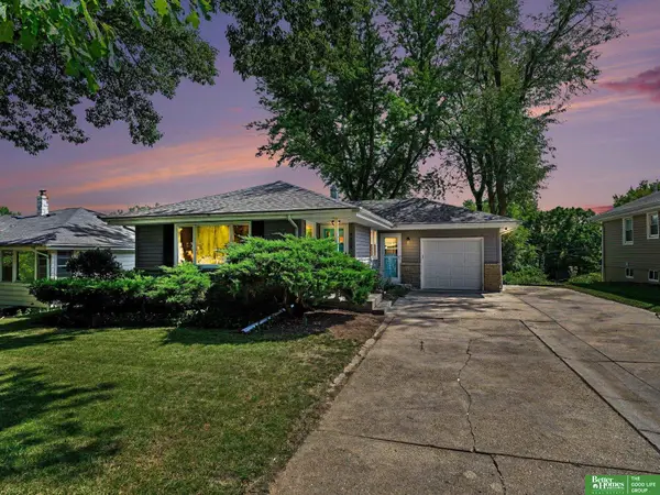 5819 Hamilton Street, Omaha, NE 68104
