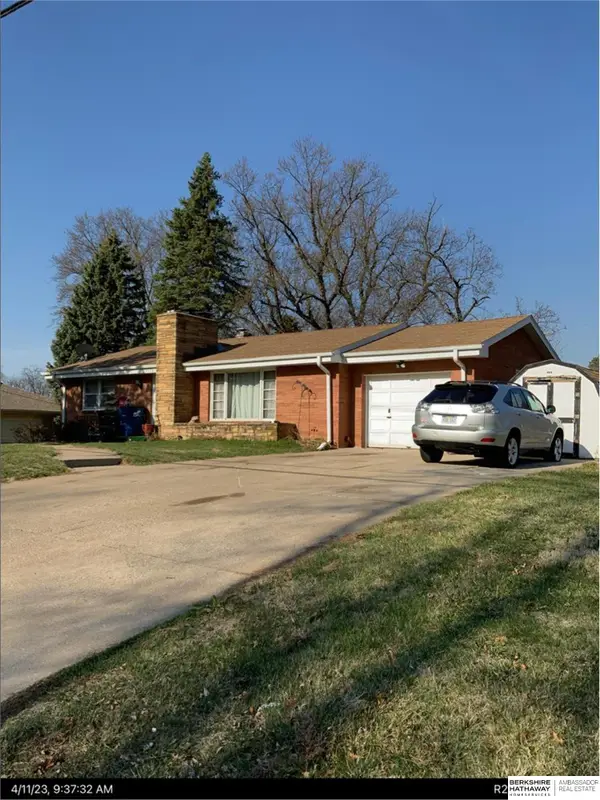5522 N 78 Street, Omaha, NE 68134