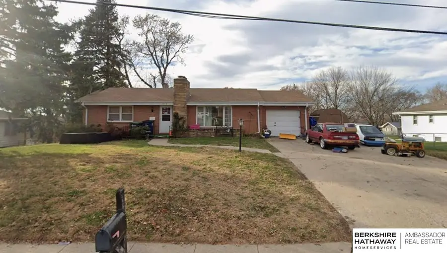 5522 N 78 Street, Omaha, NE 68134 - #2