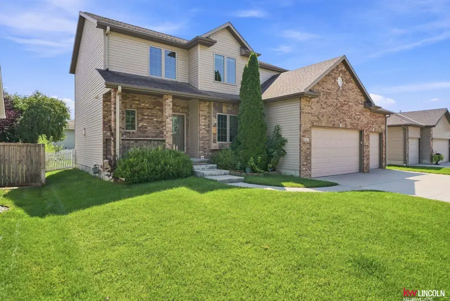 8941 Garland Street, Lincoln, NE 68505 - #2