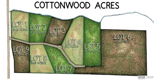 Lot 4 Cottonwood Acres, Malmo, NE 68040