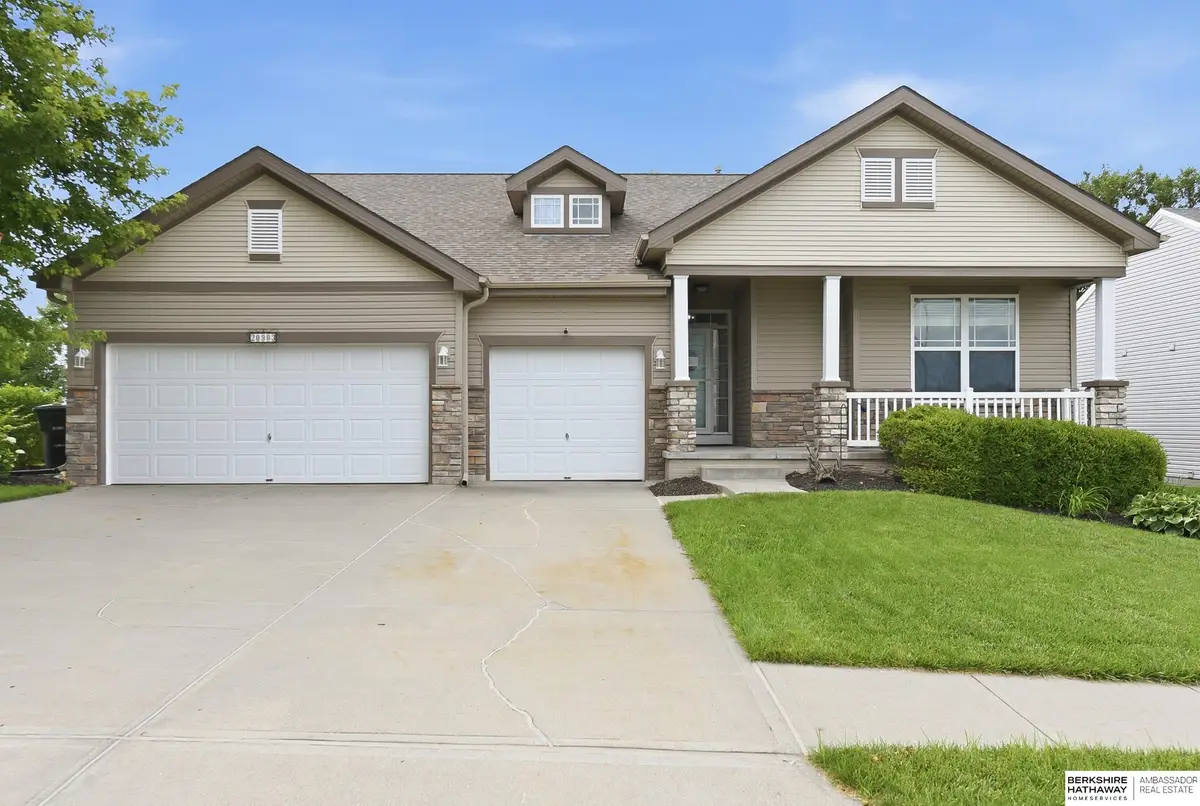 20903 Cleveland Street, Elkhorn, NE 68022 - #1