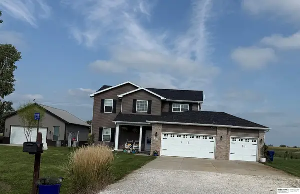 12398 Keri Circle, Blair, NE 68008