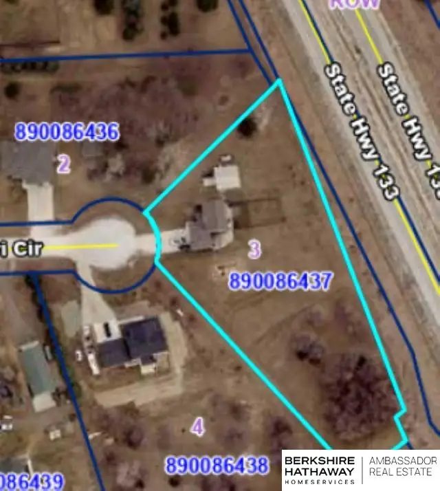 12398 Keri Circle, Blair, NE 68008 - #2