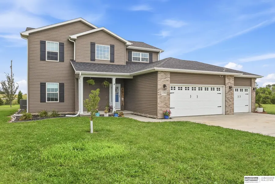 12398 Keri Circle, Blair, NE 68008 - #3