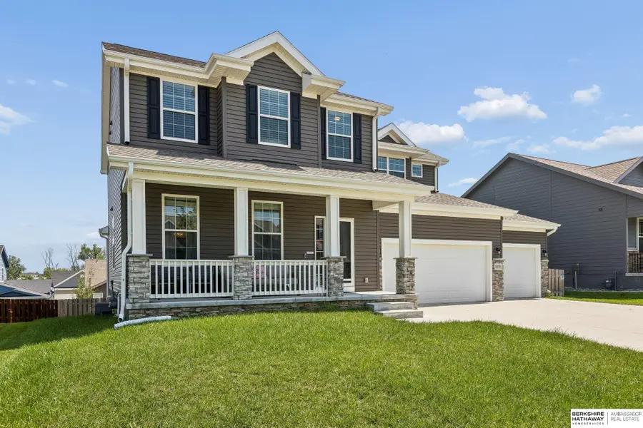 8059 N 173 Street, Bennington, NE 68007 - #3