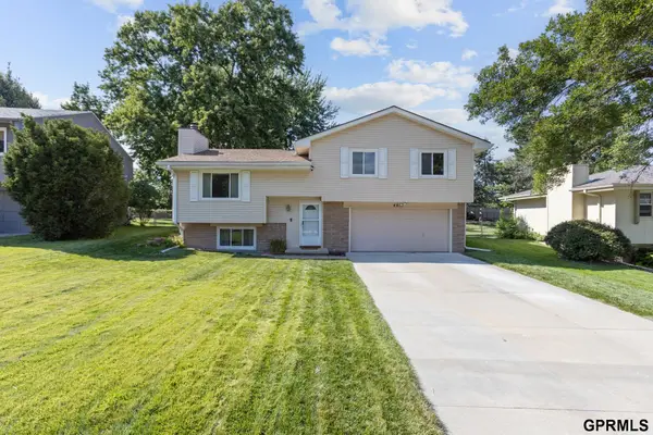 4818 S 157th Street, Omaha, NE 68135