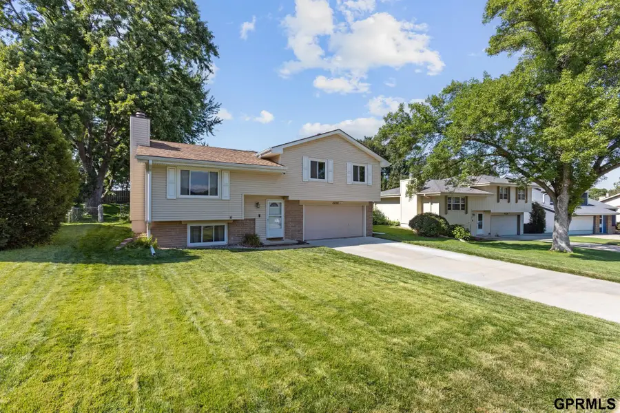 4818 S 157th Street, Omaha, NE 68135 - #2